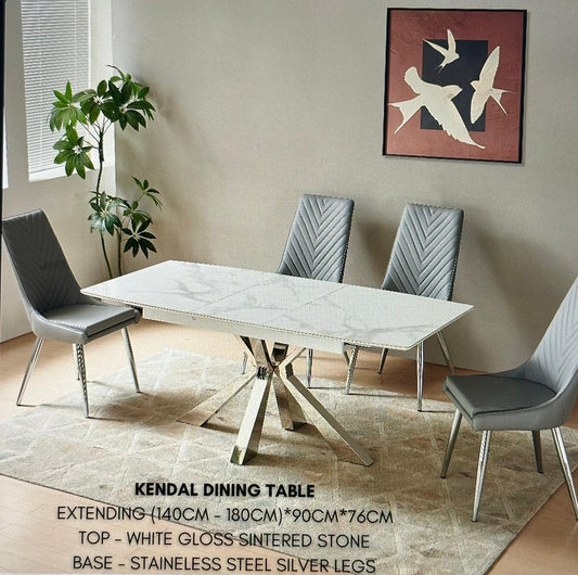 kendal dining table