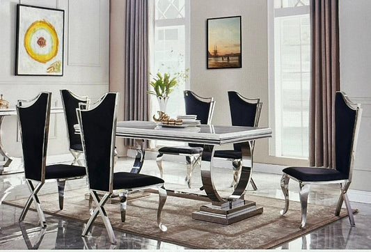 Bravia dining table